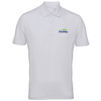 Load image into Gallery viewer, Finchley Lawn Tennis Club - Men&#39;s Performance Polo
