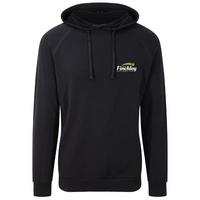Load image into Gallery viewer, Finchley Lawn Tennis Club - Men&#39;s Performance Club Hoodie

