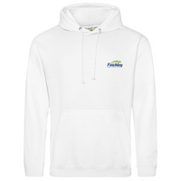 Load image into Gallery viewer, Finchley Lawn Tennis Club - Men&#39;s Classic Hoodie
