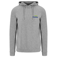 Load image into Gallery viewer, Finchley Lawn Tennis Club - Men&#39;s Performance Club Hoodie

