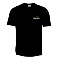 Load image into Gallery viewer, Finchley Lawn Tennis Club - Women&#39;s Performance Club T-Shirt
