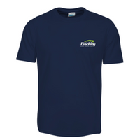 Load image into Gallery viewer, Finchley Lawn Tennis Club - Women&#39;s Performance Club T-Shirt
