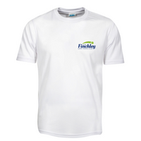Load image into Gallery viewer, Finchley Lawn Tennis Club - Kids Club T-Shirt
