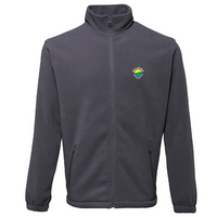 Load image into Gallery viewer, Milford Tennis &amp; Squash Club - Unisex Fleece Jacket
