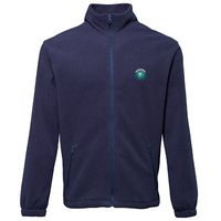 Load image into Gallery viewer, Unisex Fleece Jacket
