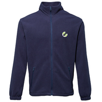 Load image into Gallery viewer, Cranleigh Tennis &amp; Social Club - Unisex Fleece Jacket
