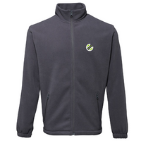 Load image into Gallery viewer, Cranleigh Tennis &amp; Social Club - Unisex Fleece Jacket
