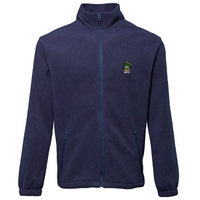 Load image into Gallery viewer, Bexleyheath Tennis Club - Unisex Fleece Jacket
