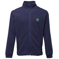 Load image into Gallery viewer, Greenford Tennis Club - Unisex Fleece Jacket
