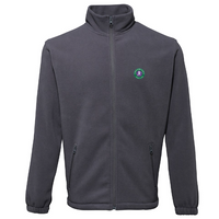Load image into Gallery viewer, Greenford Tennis Club - Unisex Fleece Jacket
