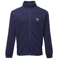 Load image into Gallery viewer, Yarm Tennis Club - Unisex Fleece Jacket
