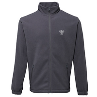 Load image into Gallery viewer, Yarm Tennis Club - Unisex Fleece Jacket
