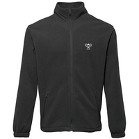 Load image into Gallery viewer, Yarm Tennis Club - Unisex Fleece Jacket
