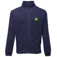 Load image into Gallery viewer, Kingsley Tennis Club - Unisex Fleece Jacket
