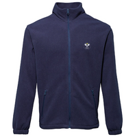 Load image into Gallery viewer, Waterfall Tennis Club - Unisex Fleece Jacket
