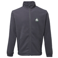 Load image into Gallery viewer, Harrow Lawn Tennis Club - Unisex Fleece Jacket
