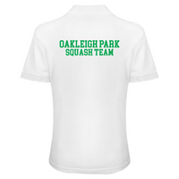Load image into Gallery viewer, Oakleigh Park Sports Club - Women’s Classic Squash Polo
