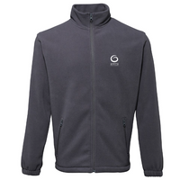Load image into Gallery viewer, Gosling Tennis Academy - Unisex Fleece Jacket
