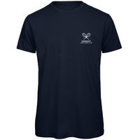 Load image into Gallery viewer, Didsbury Lawn Tennis Club - Men&#39;s Classic T-Shirt
