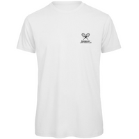 Load image into Gallery viewer, Didsbury Lawn Tennis Club - Men&#39;s Classic T-Shirt
