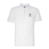 Load image into Gallery viewer, Didsbury Lawn Tennis Club - Men&#39;s Classic Club Polo

