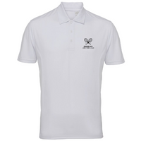 Load image into Gallery viewer, Didsbury Lawn Tennis Club - Men&#39;s Performance Polo
