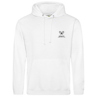 Load image into Gallery viewer, Didsbury Lawn Tennis Club - Men&#39;s Classic Hoodie
