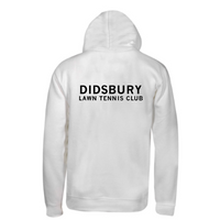 Load image into Gallery viewer, Didsbury Lawn Tennis Club - Men&#39;s Classic Hoodie
