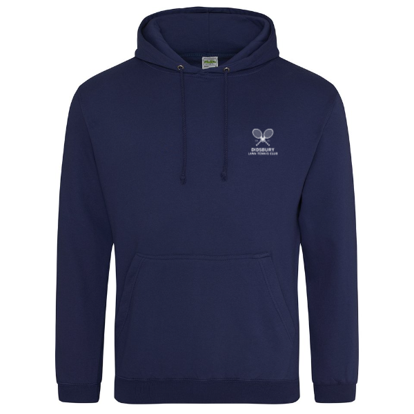 Men's Classic Hoodie