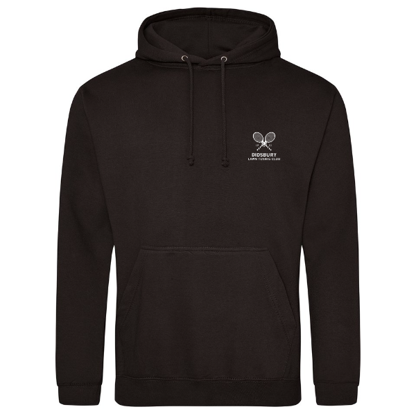 Men's Classic Hoodie