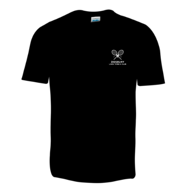 Women's Performance Club T-Shirt