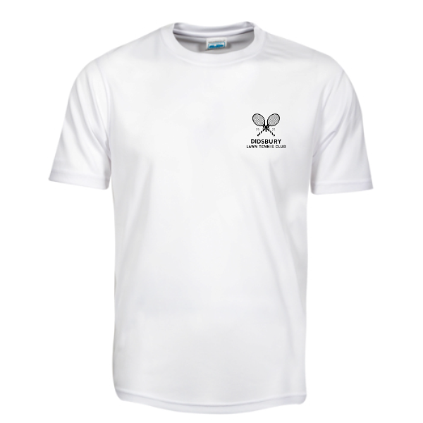 Women's Performance Club T-Shirt