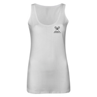 Load image into Gallery viewer, Didsbury Lawn Tennis Club - Women’s club vest
