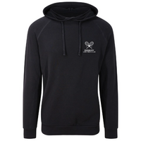 Load image into Gallery viewer, Didsbury Lawn Tennis Club - Women&#39;s Performance Club Hoodie
