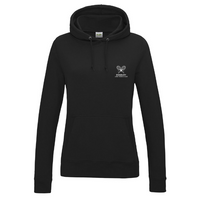 Load image into Gallery viewer, Didsbury Lawn Tennis Club - Women&#39;s Classic Hoodie

