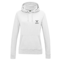 Load image into Gallery viewer, Didsbury Lawn Tennis Club - Women&#39;s Classic Hoodie
