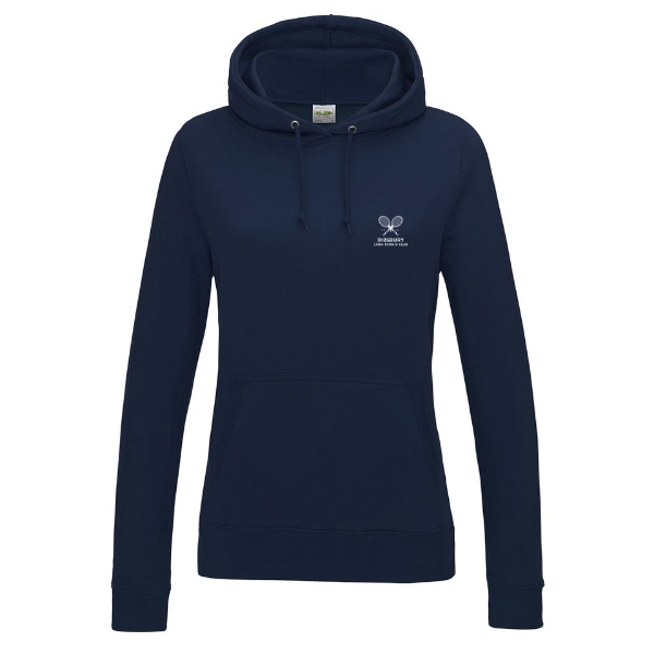 Women's Classic Hoodie