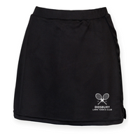 Load image into Gallery viewer, Didsbury Lawn Tennis Club - Women&#39;s Skort
