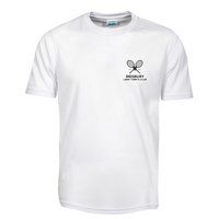 Load image into Gallery viewer, Didsbury Lawn Tennis Club - Kids Club T-Shirt
