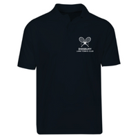 Load image into Gallery viewer, Didsbury Lawn Tennis Club - Kids Polo
