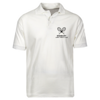 Load image into Gallery viewer, Didsbury Lawn Tennis Club - Kids polo
