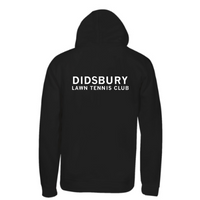 Load image into Gallery viewer, Didsbury Lawn Tennis Club - Kids Club Hoodie
