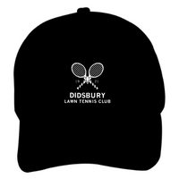 Load image into Gallery viewer, Didsbury Lawn Tennis Club - New Era 9FORTY Club Cap
