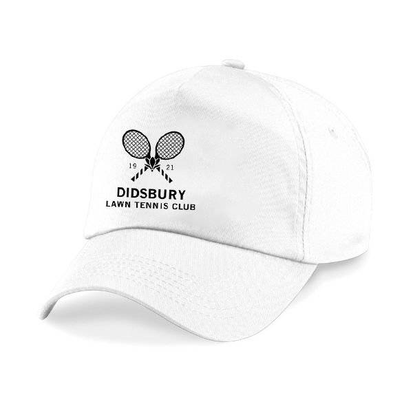 Junior Club Cap