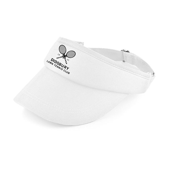 Club visor