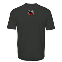 Load image into Gallery viewer, The Marketing Run Club - Men&#39;s Performance T-Shirt
