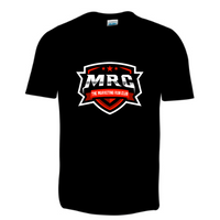 Load image into Gallery viewer, The Marketing Run Club - Men&#39;s Performance T-Shirt
