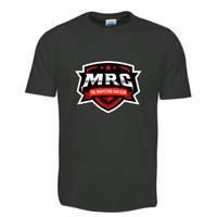 Load image into Gallery viewer, The Marketing Run Club - Men&#39;s Performance T-Shirt
