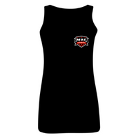Load image into Gallery viewer, The Marketing Run Club - Women’s Vest
