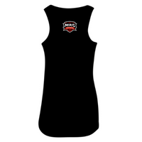 Load image into Gallery viewer, The Marketing Run Club - Women’s Vest
